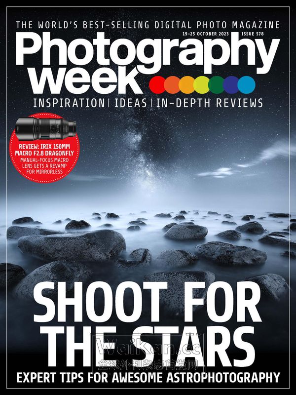 Photography Week - 19&25 October 2023 (.PDF)