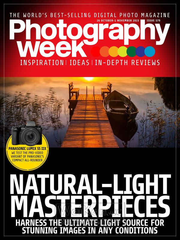 Photography Week - 26 October & 03 November 2023 (.PDF)