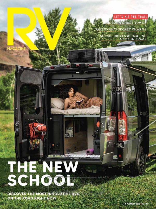 RV Magazine - November 2023 (.PDF)