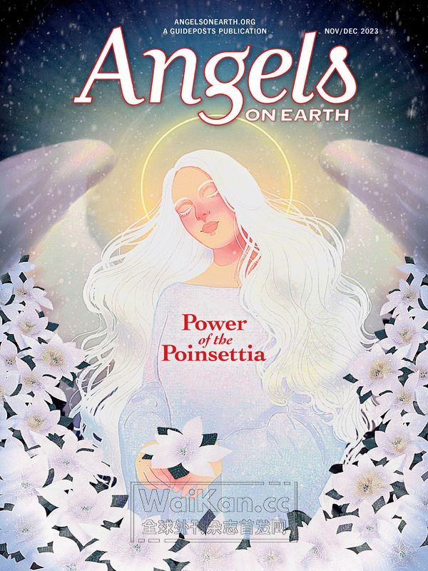 Angels on Earth - November & December 2023 (.PDF)