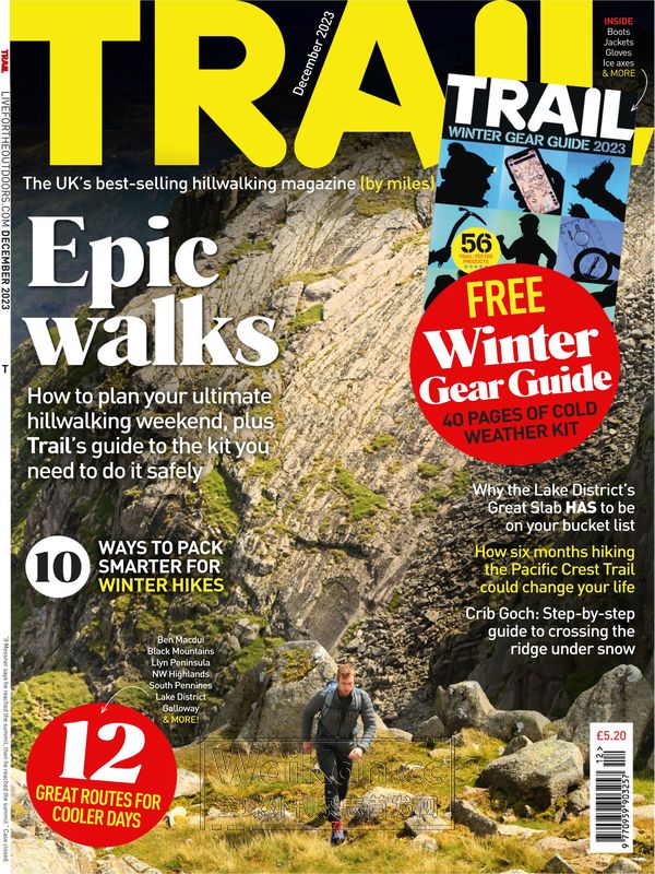 Trail UK - December 2023 (.PDF)
