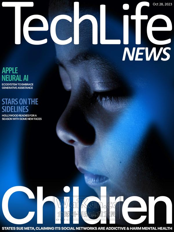 Techlife News - October 28, 2023 (.PDF)