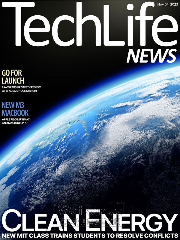 Techlife News - November 4, 2023 (.PDF)