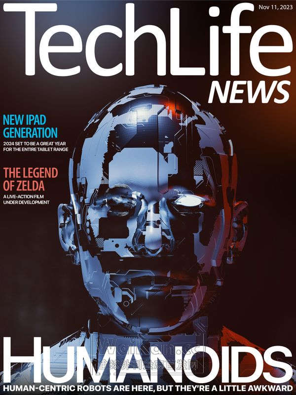 Techlife News - November 11, 2023 (.PDF)