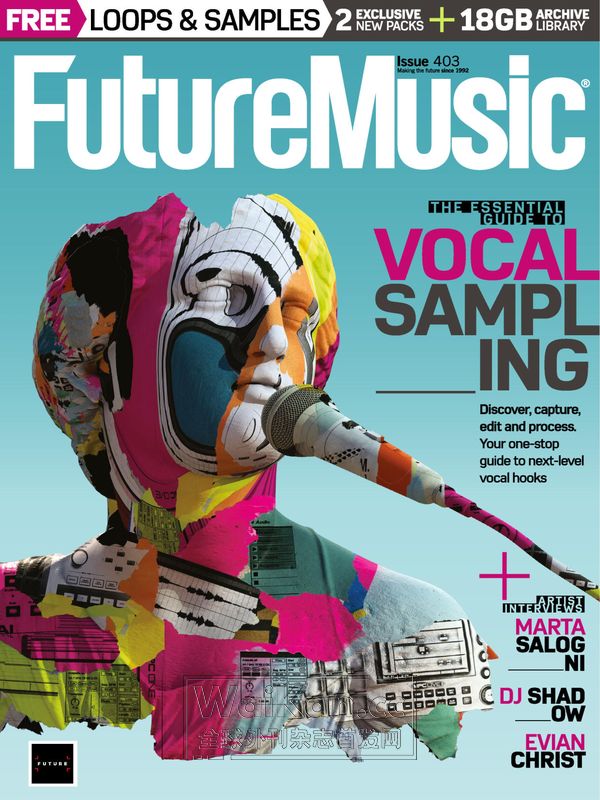 Future Music - December 2023 (.PDF)