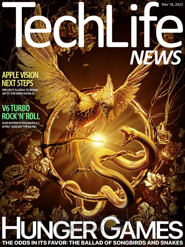 Techlife News - November 18, 2023 (.PDF)