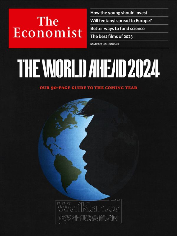 The Economist - November 18&24, 2023 (.PDF)