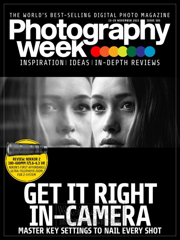 Photography Week - 23&29 November 2023 (.PDF)