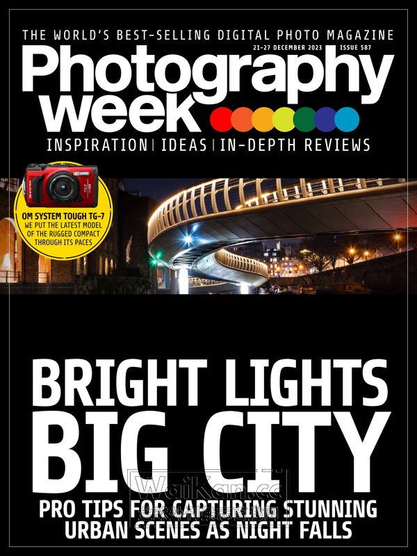 Photography Week - 21&27 December 2023 (.PDF)