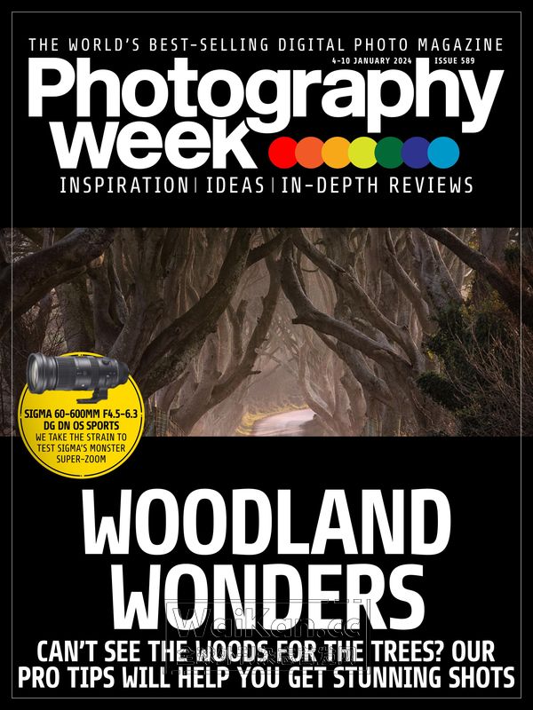 Photography Week - 4&10 January 2024 (.PDF)