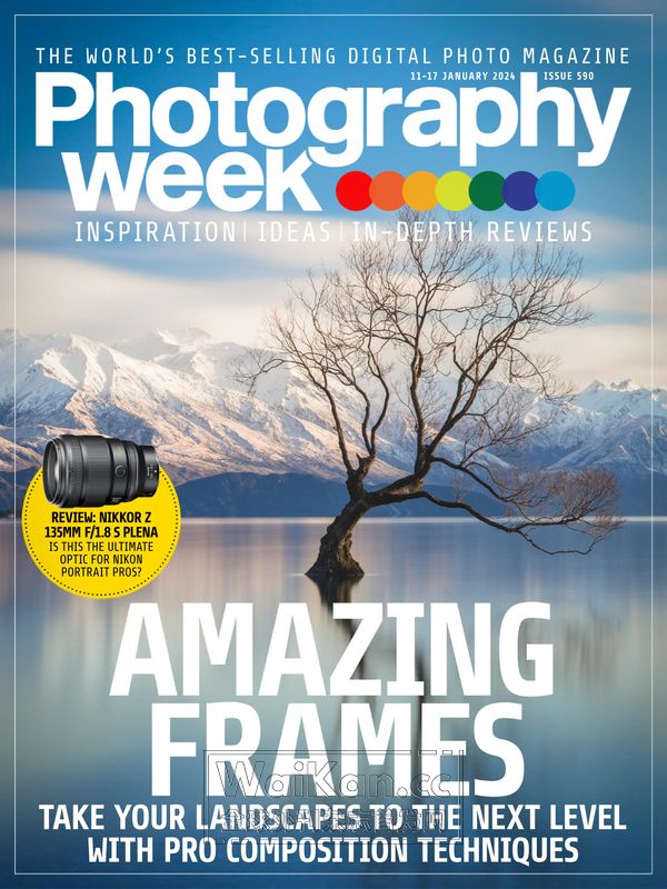 Photography Week - 11&17 January 2024 (.PDF)