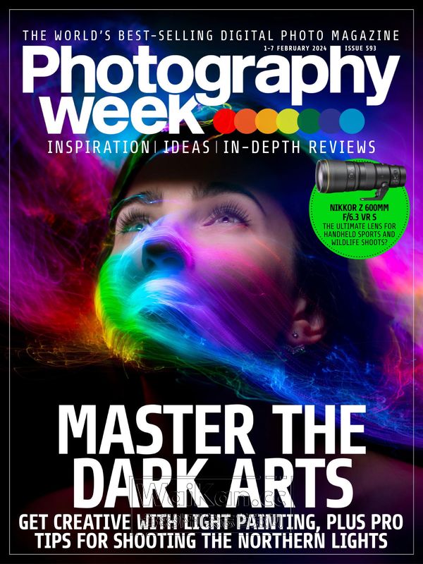 Photography Week - 1&7 February 2024 (.PDF)