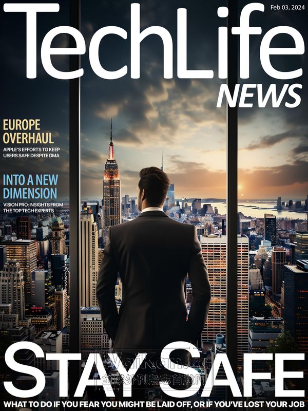 Techlife News - February 3, 2024 (.PDF)