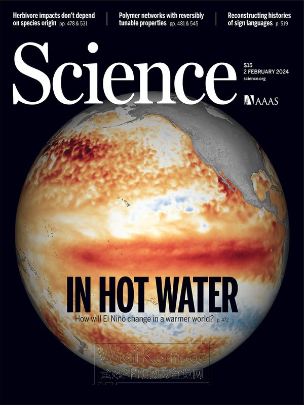 Science - 02 February 2024 (.PDF)