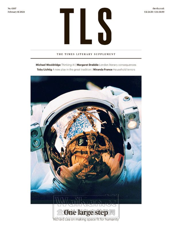 The TLS - 16 February 2024 (.PDF)