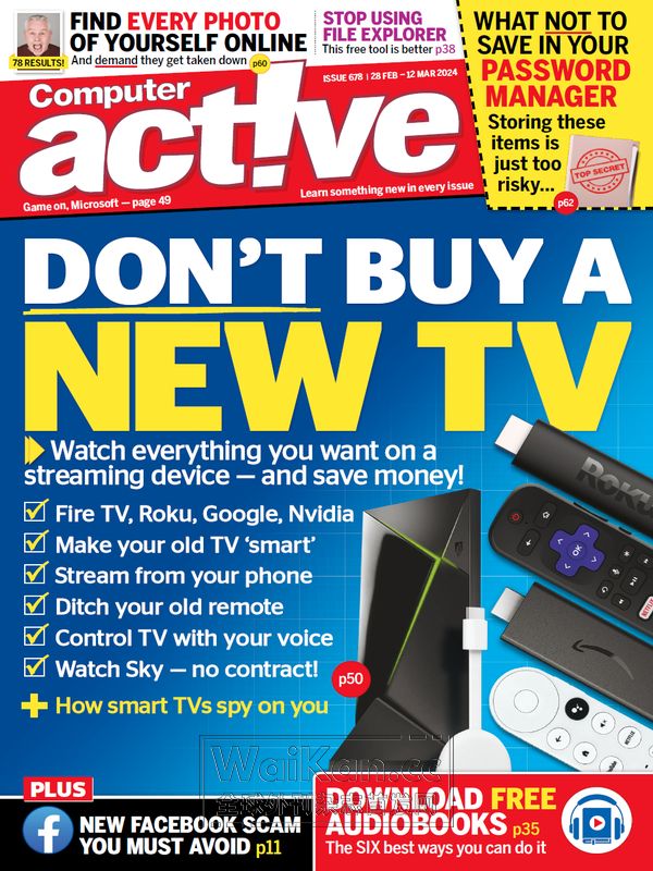 Computeractive - 28 February & 12 March 2024 (.PDF)