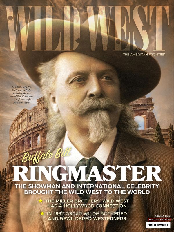 Wild West - Spring 2024 (.PDF)