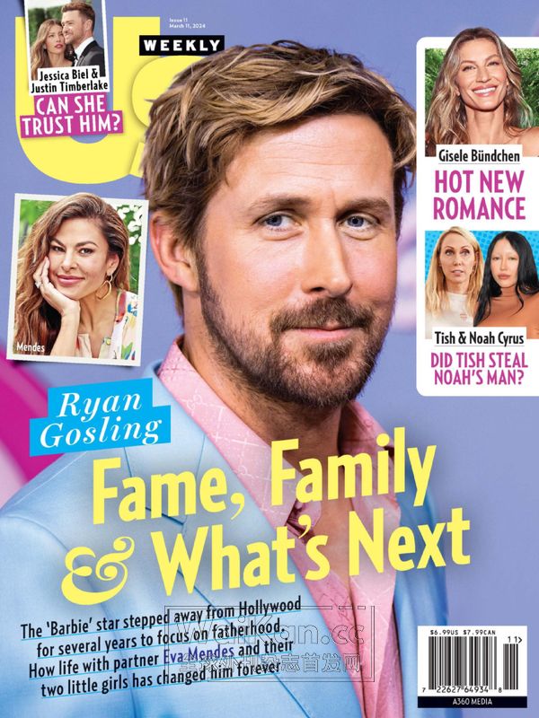 Us Weekly - March 11, 2024 (.PDF)